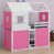 Pink/White