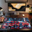 Polyester Desk Pad-1283298554