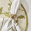 Stripey Bee Napkin Rings