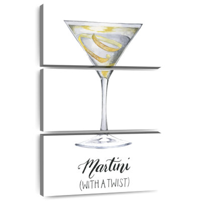 Happy Hour Yarlin classique V