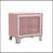 Rose est en rupture de stock
