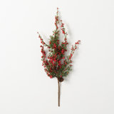 19'' Faux Branch