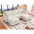 Chenille beige