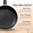 Aluminum Non-Stick Omelette Pan