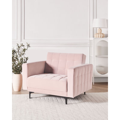 Armchair Chmura Velvet