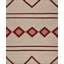 Mesa Wool Southwestern Area Rug-1480717700
