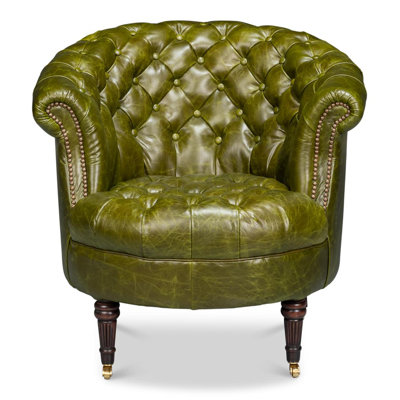 Fauteuil Bastian