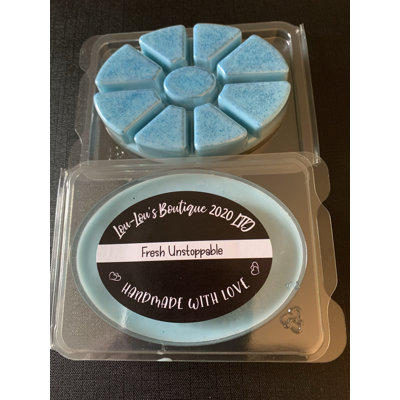 Fresh Unstoppable Scented Wax Melt
