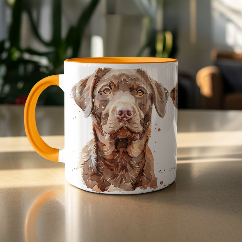 Mug, 4