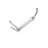 Lena Single-Hole Single-handle Bathroom Faucet-95236149