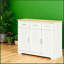 Buffet avec rangement Kitchen Island