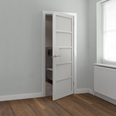 Metro Internal Door Prefinished