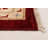 Paulyne One-of-a-Kind 8'1" x 9'10" New Age Rectangle Wool Area Rug in