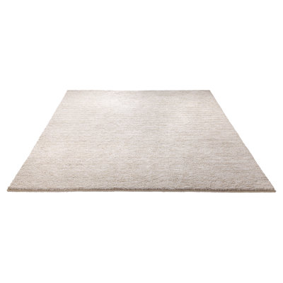 Homie Solid Colour Area Rug