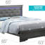 Lit Lorana G6500C-TB3-517787976-517787978