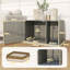 Litter Box Enclosure