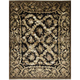 Extravagance Hand Knotted Area Rug