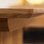 Table basse Burlywood