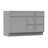 51'' Single Bathroom Vanity Base Only-97679234