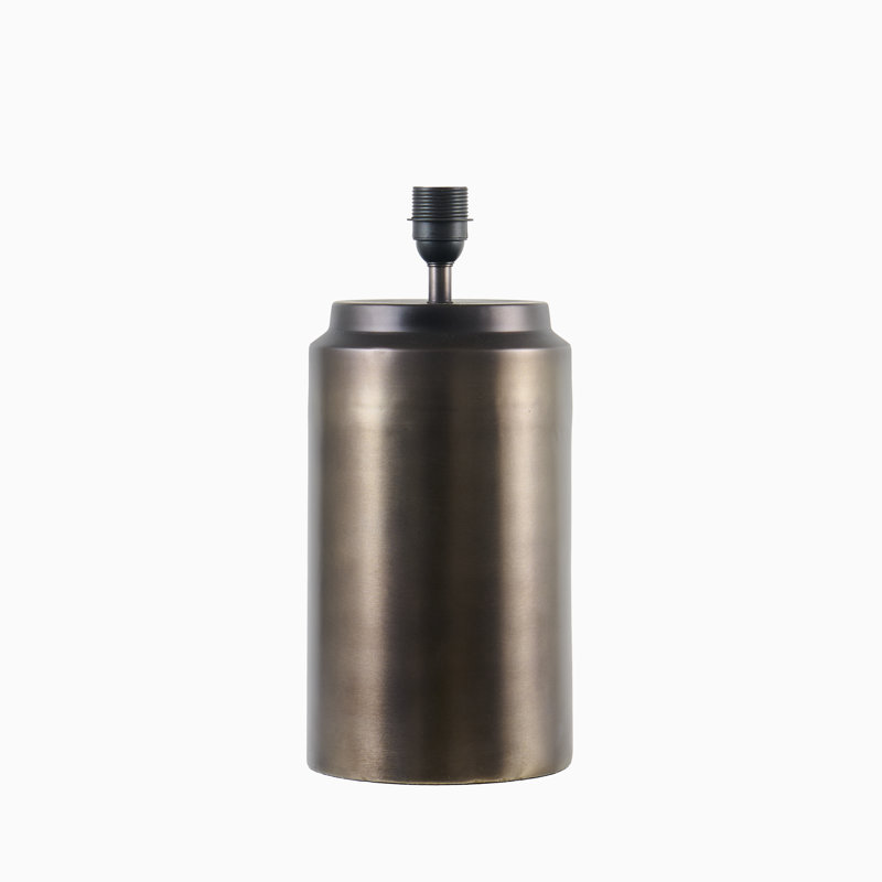 Metal Desk Lamp