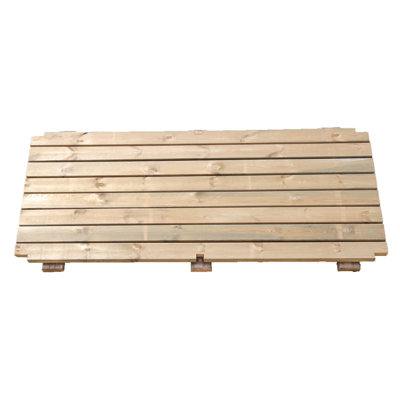 Leverett Plant Stand