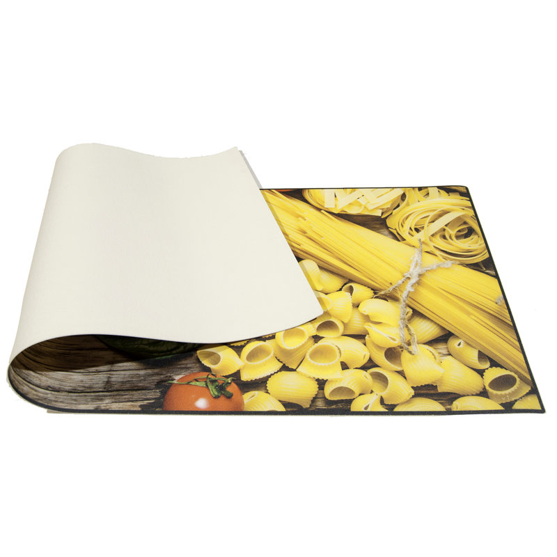 Moonisah Area Rug, Runner 50 x 120cm