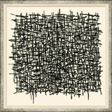 Straw 2 Print by Susan Hable