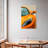 Mehar Orange McLaren 12C Sports Car-108543835