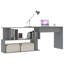 Bureau d'angle en bois d'ingénierie-669184155