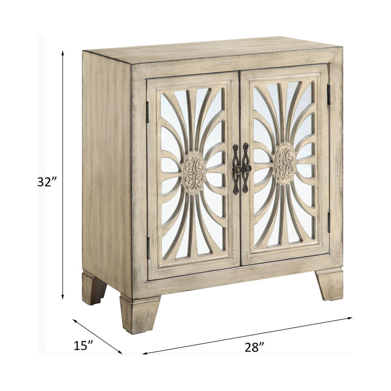 Jaegar Accent Cabinet