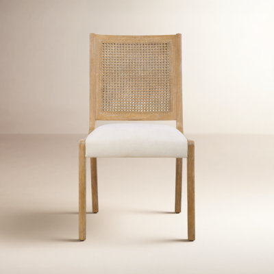 Bradford Rattan Dining Chair