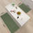 Non-slip Kitchen Rugs And Mats 2pcs, Absorbent And Stain Resistant Kitchen Runners-1020539098-1020539096
