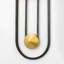 Venus 1 - Light Flush Mounted
