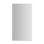 M Series Recessed Framed Medicine Cabinet with 3 Adjustable Shelves