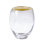 Organic Formed Vase-Med
