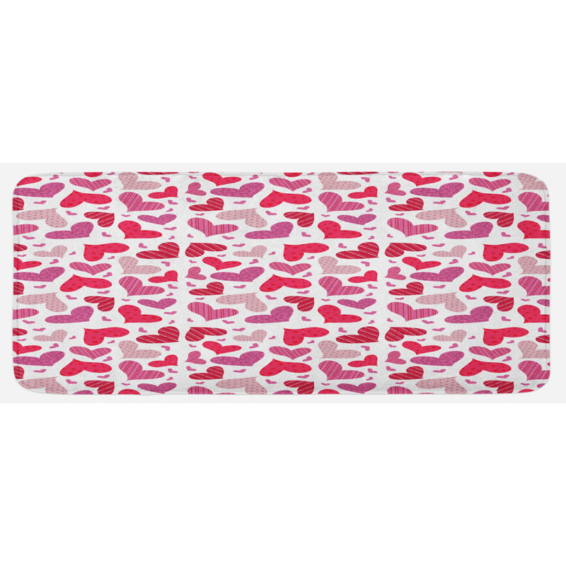 Tapis de cuisine
