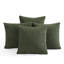 Cotton Square Cushion-1201594235