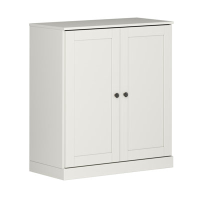Armoire à linge 32 po