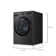 5.0 Cu. Ft. Mega Capacity Smart Front Load Energy Star Washer With Turbowash® 360° And AI DD® Built-In Intelligence