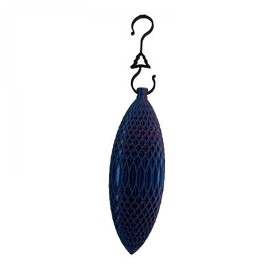 3D Printed Cone Shaped Ornaments