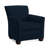 Buckley Upholstered Armchair-101198838-62394797