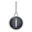 Ninja ZEROSTICK Stainless Steel Saucepan with Lid-107095590