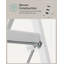 3 - Step Steel Folding Step Stool-104045617