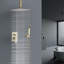 Pomme de douche standard double-63942244