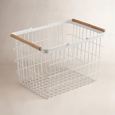 Tosca Laundry Basket