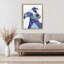 Cadre flottant Loverboy Dog Portrait, design par Lisa Morales-936955970-936955975