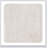 Durable MGO Outdoor Patio Side Table, Beige Travertine Finish, Perfect For Indoor And Sheltered Outdoor Use