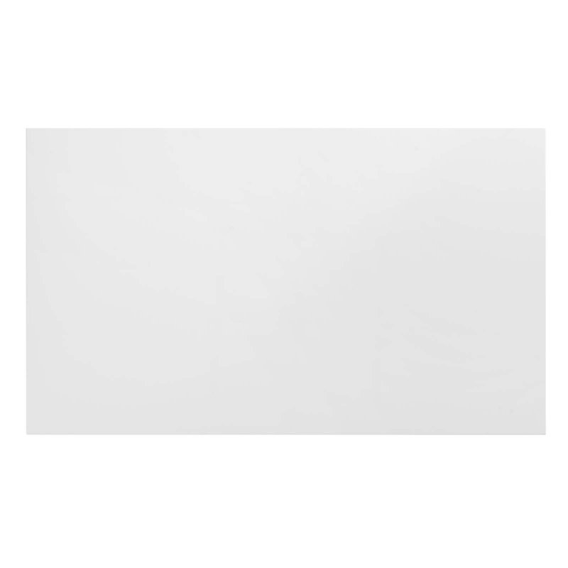Lippa 60" Rectangle Dining Table, White