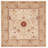 Tingley Hand Tufted Wool Pile Oriental Rug-1975700819