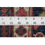 Tapis traditionnel à teinture végétale antique 10 x 13